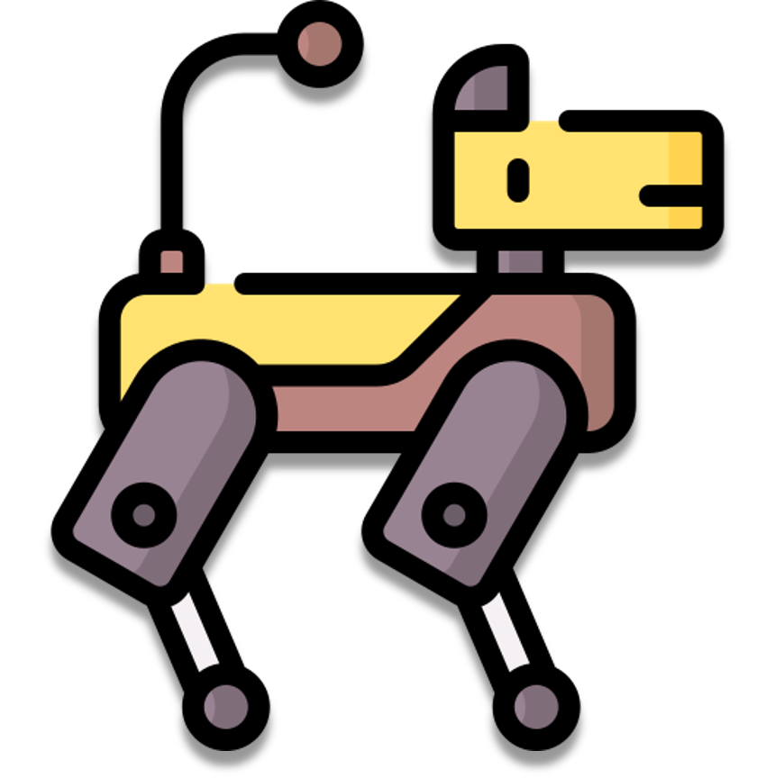Genius Labs STEM Focussed Curriculum offers depth and range of over 1000+ hours. The Brilliance Program spans across four stages and Champion Programs are focused and offers in-depth learning in fields of Robotics, Coding, Animation, IOT, Space.