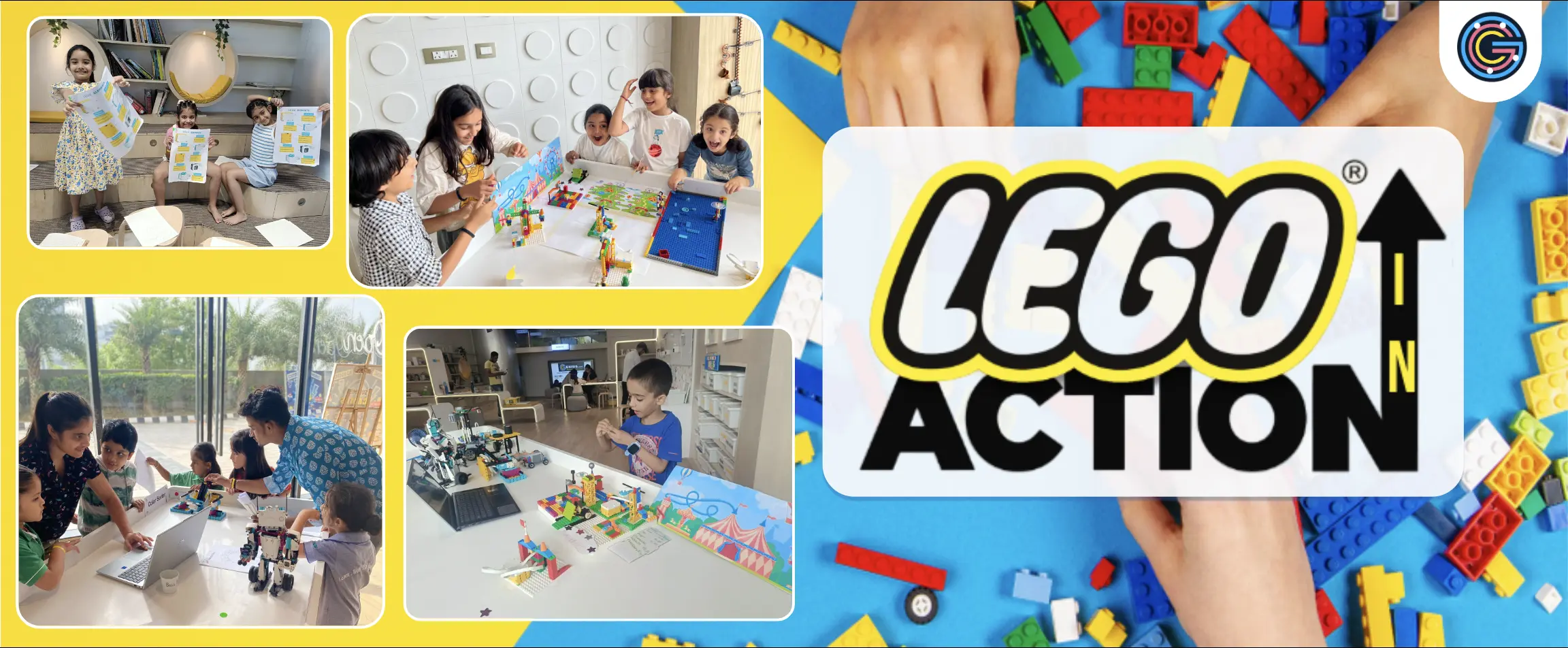 Genius Labs