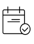 Genius labs calenderlogo for stemevents menu